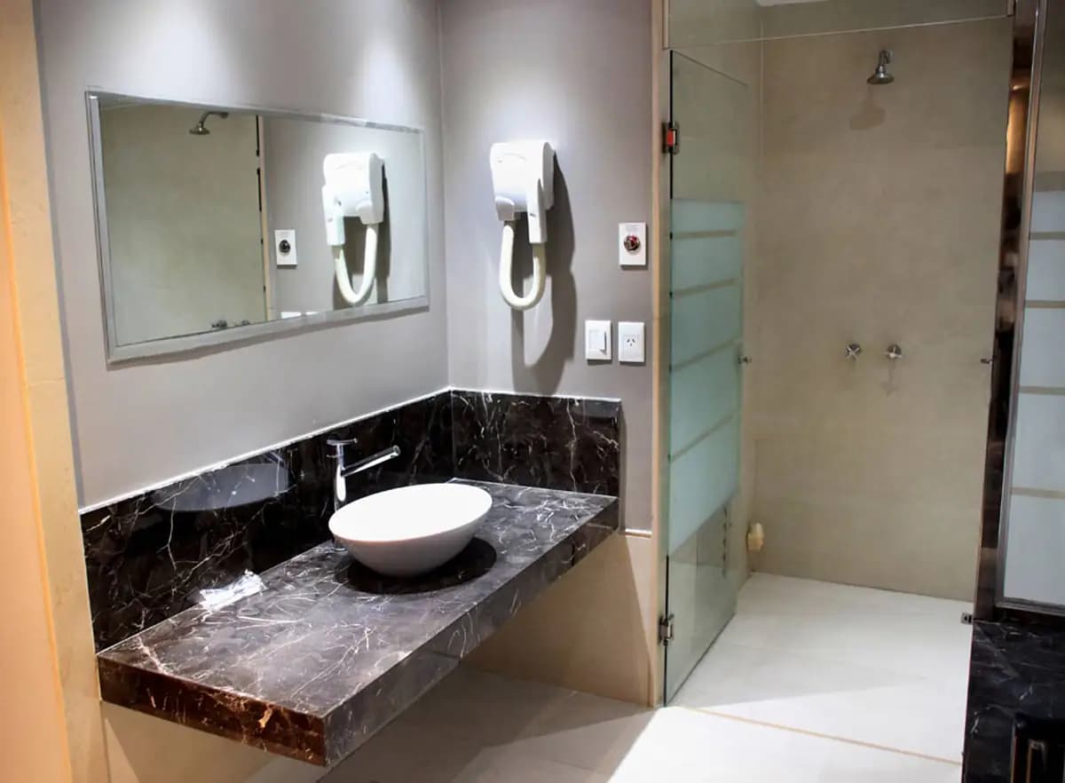 Hotel Flor Norte - imagen 30