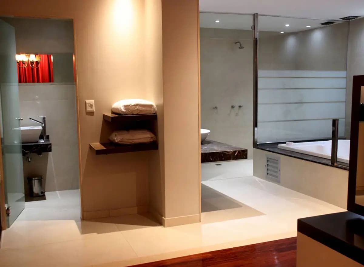 Hotel Flor Norte - imagen 31