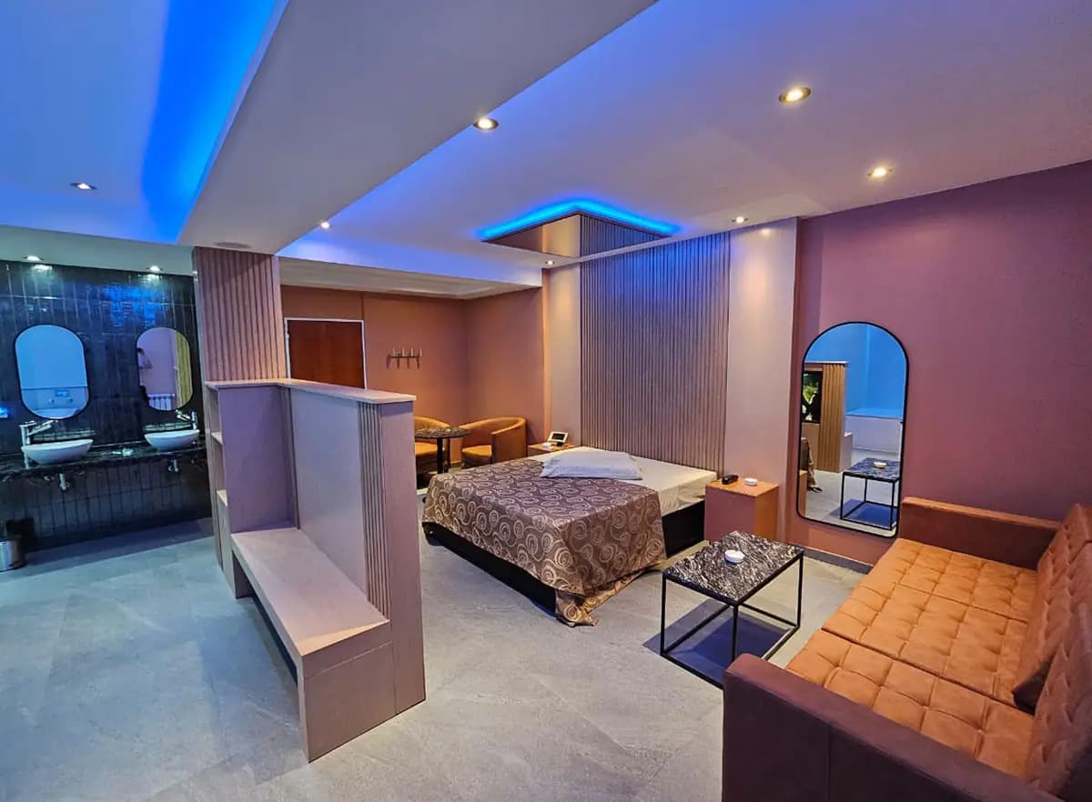 Hotel Flor Norte - imagen 7