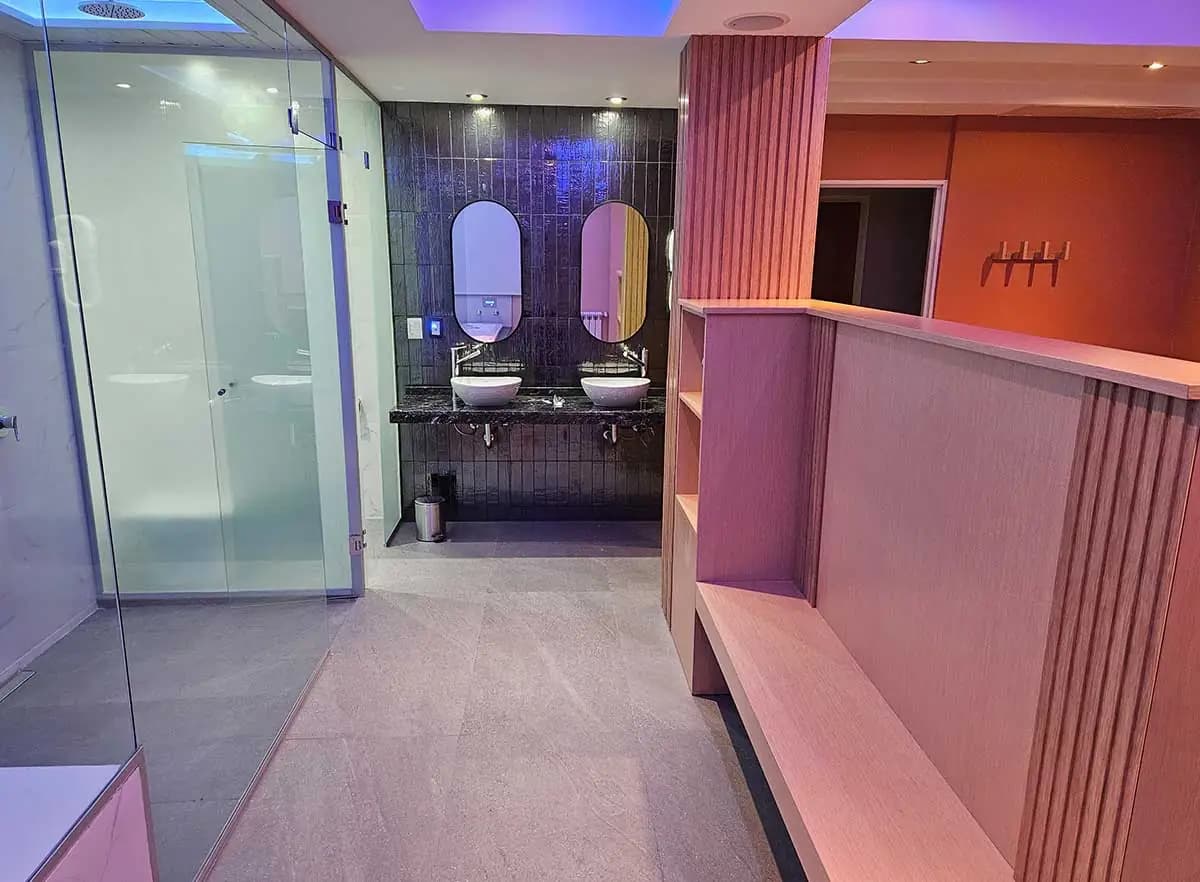 Hotel Flor Norte - imagen 43