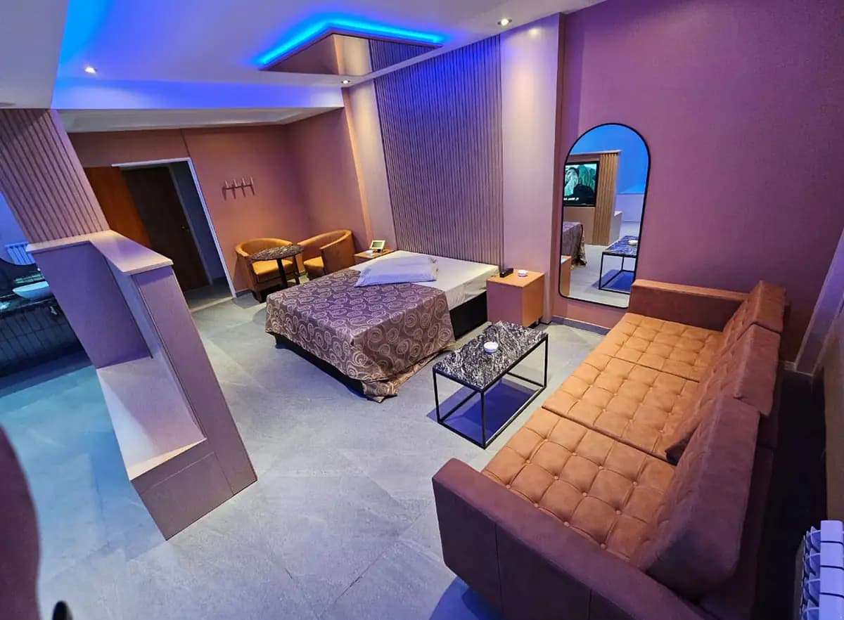 Hotel Flor Norte - imagen 36