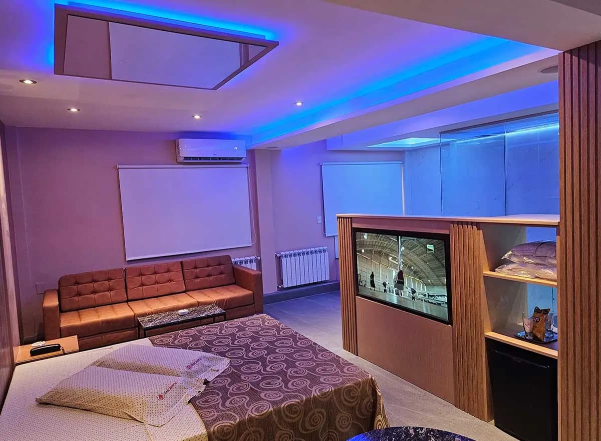 Hotel Flor Norte - imagen 41
