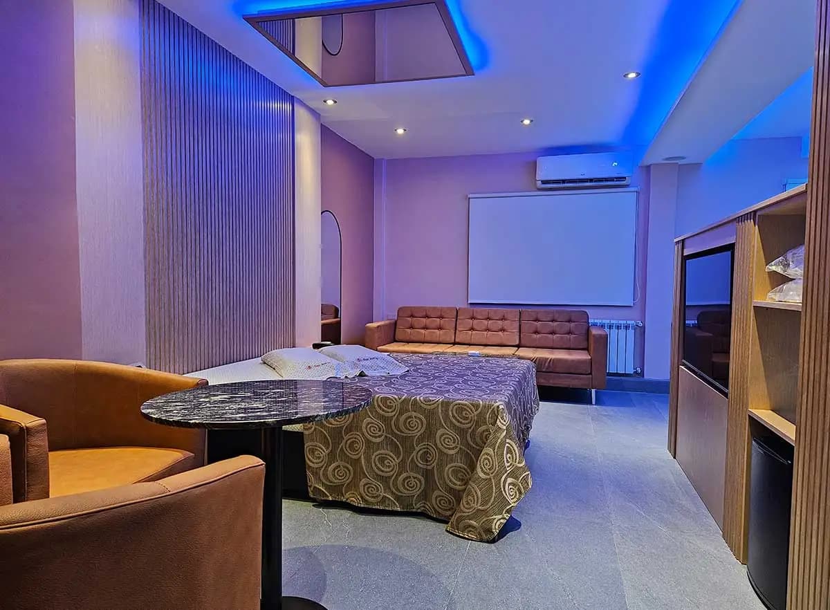 Hotel Flor Norte - imagen 42