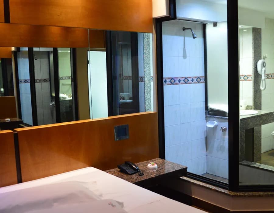 Hotel Conde y Olleros - imagen 7