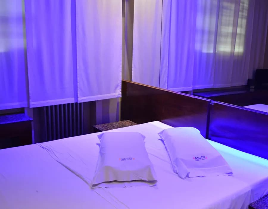 Hotel Conde y Olleros - imagen 4