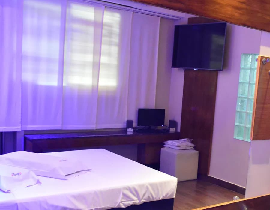 Hotel Conde y Olleros - imagen 10