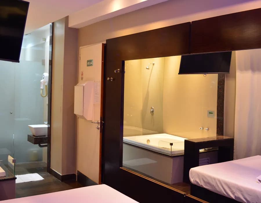 Hotel Conde y Olleros - imagen 14