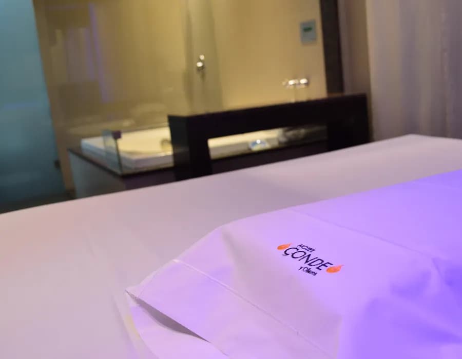 Hotel Conde y Olleros - imagen 15