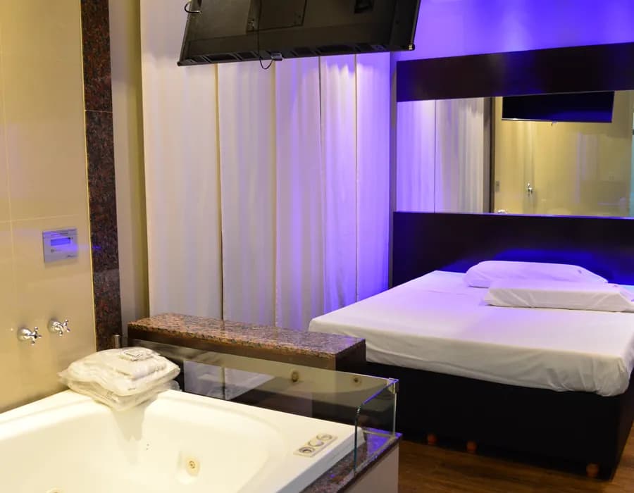 Hotel Conde y Olleros - imagen 11