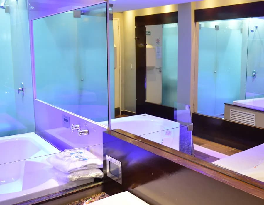 Hotel Conde y Olleros - imagen 12