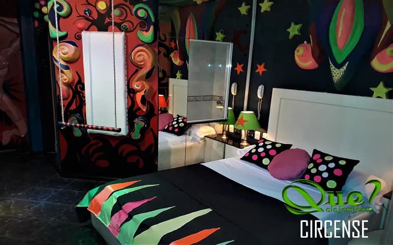 Hotel Que - imagen 38