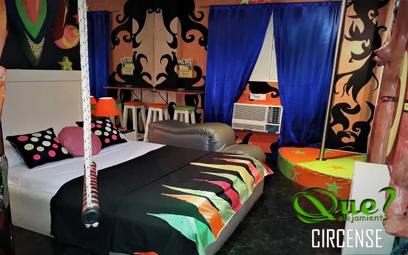 Hotel Que - imagen 5