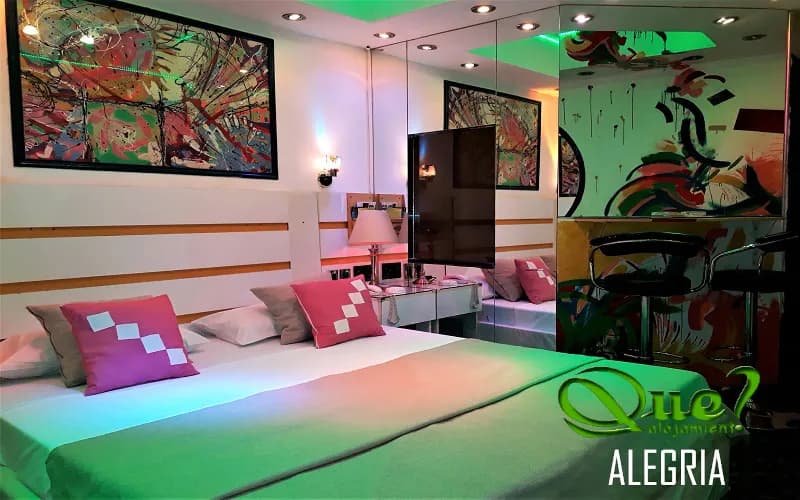 Hotel Que - imagen 15