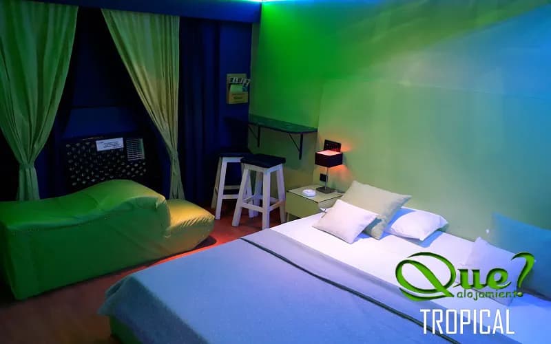 Hotel Que - imagen 87