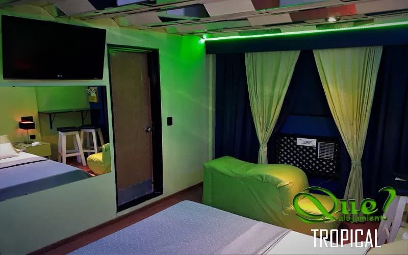 Hotel Que - imagen 22