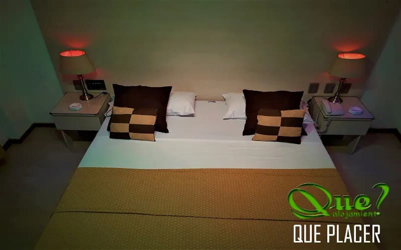 Hotel Que - imagen 24