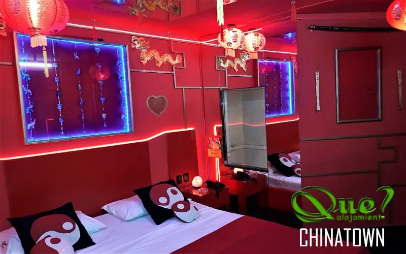 Hotel Que - imagen 18