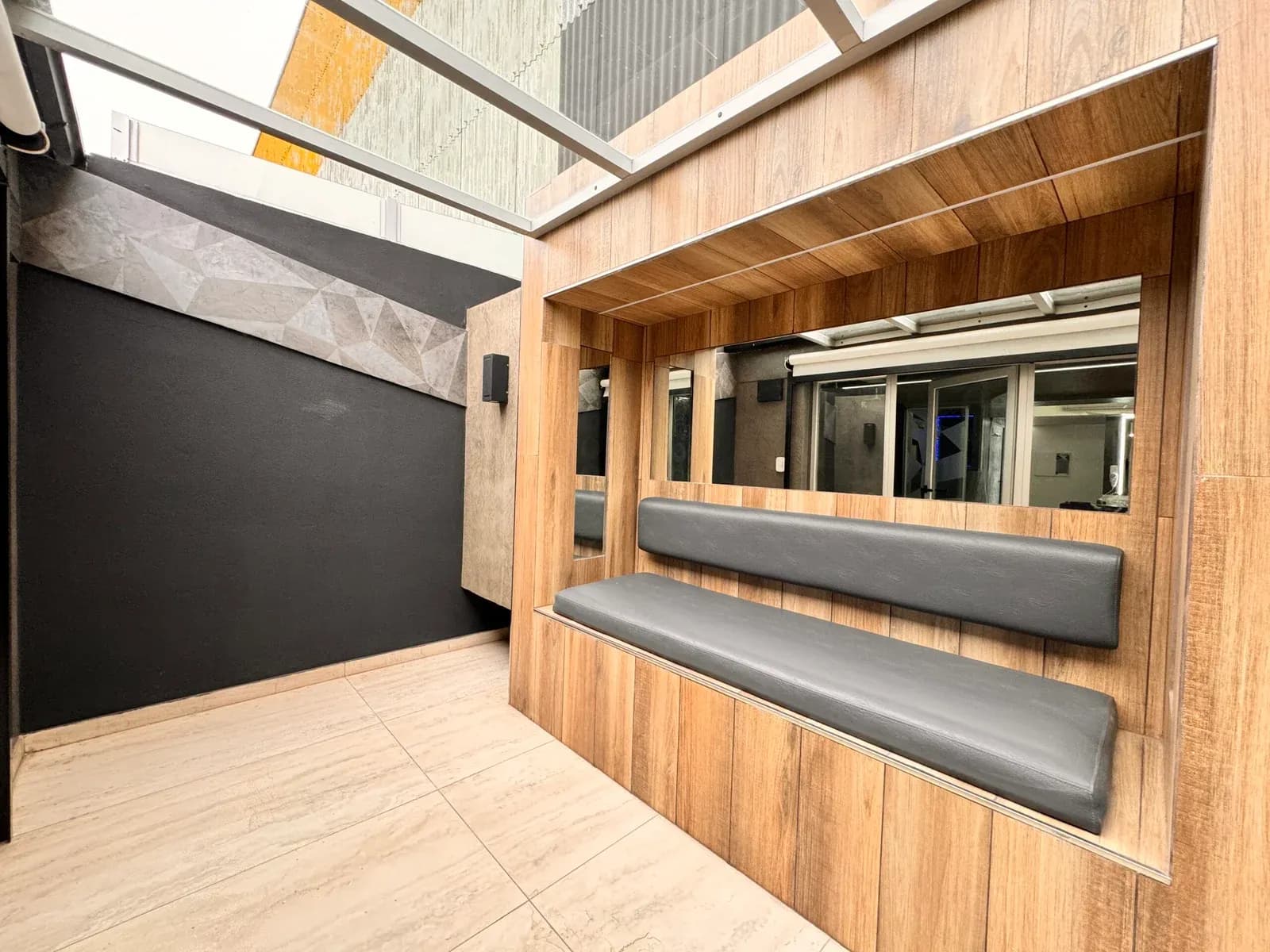 Hotel Oeste - imagen 16