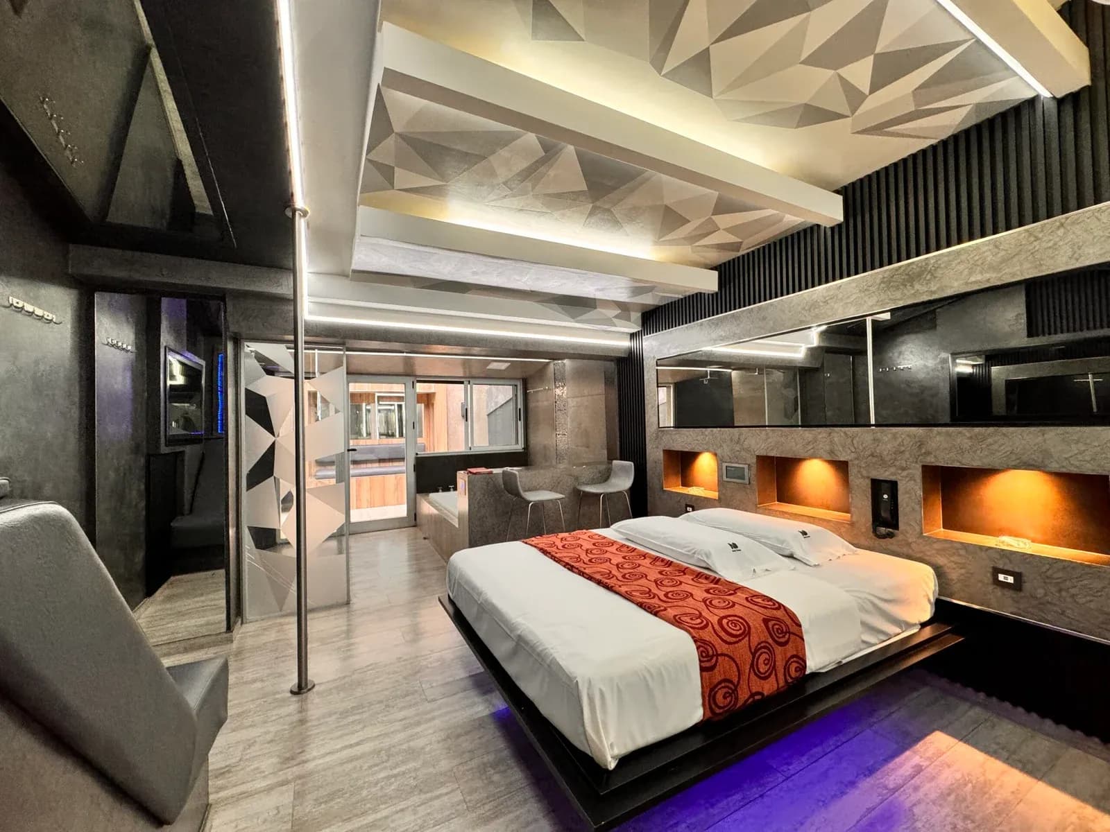 Hotel Oeste - imagen 17