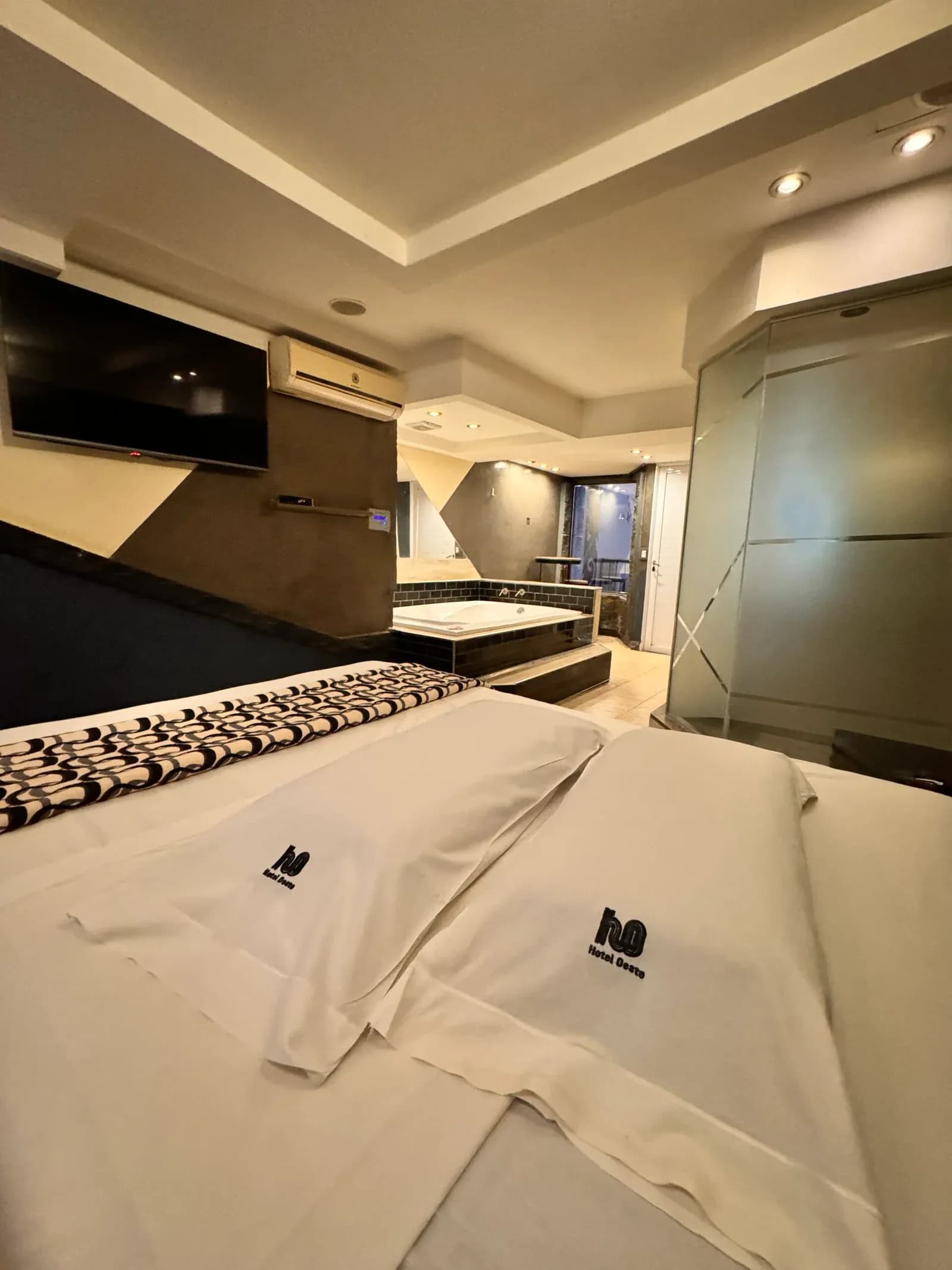 Hotel Oeste - imagen 13