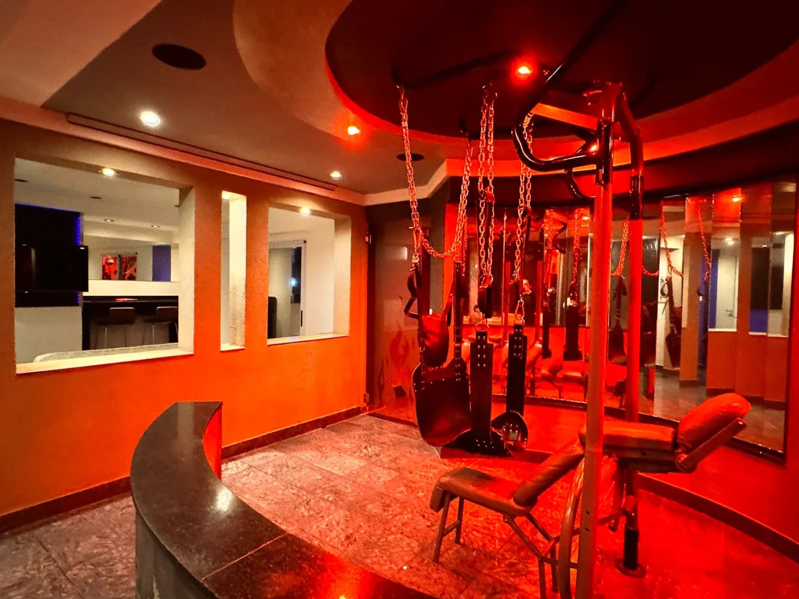 Hotel Oeste - imagen 23