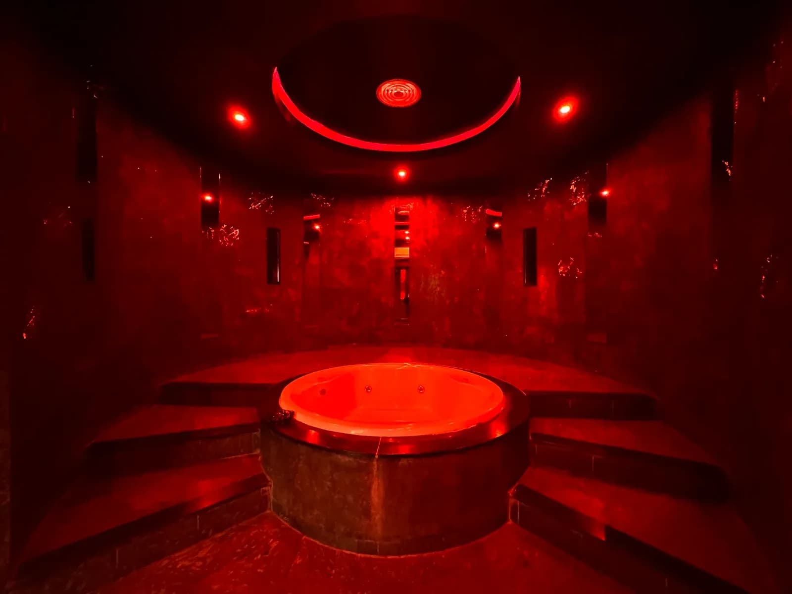 Hotel Oeste - imagen 24