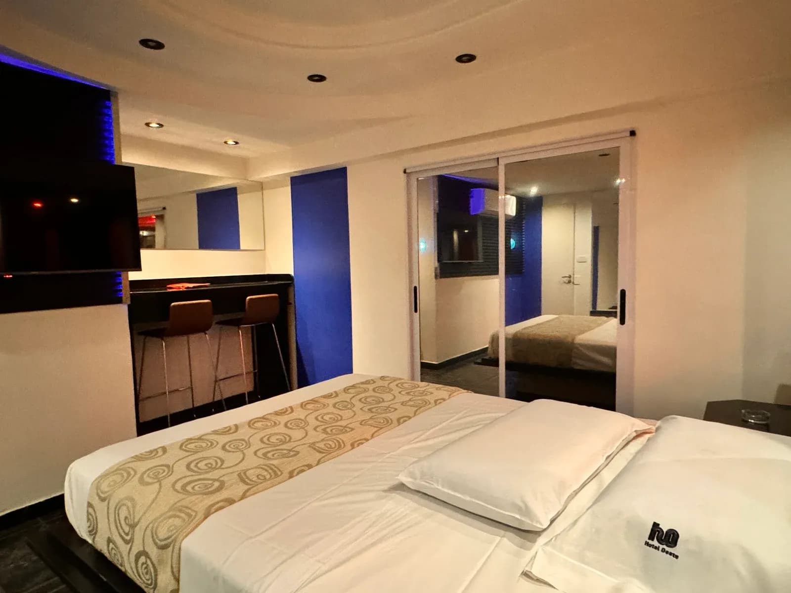 Hotel Oeste - imagen 25