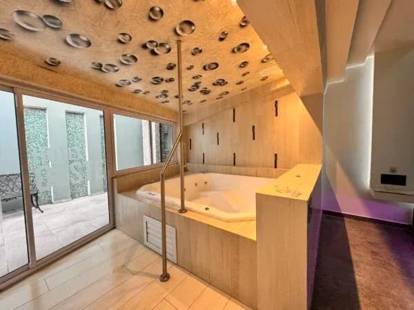 Hotel Oeste - imagen 18