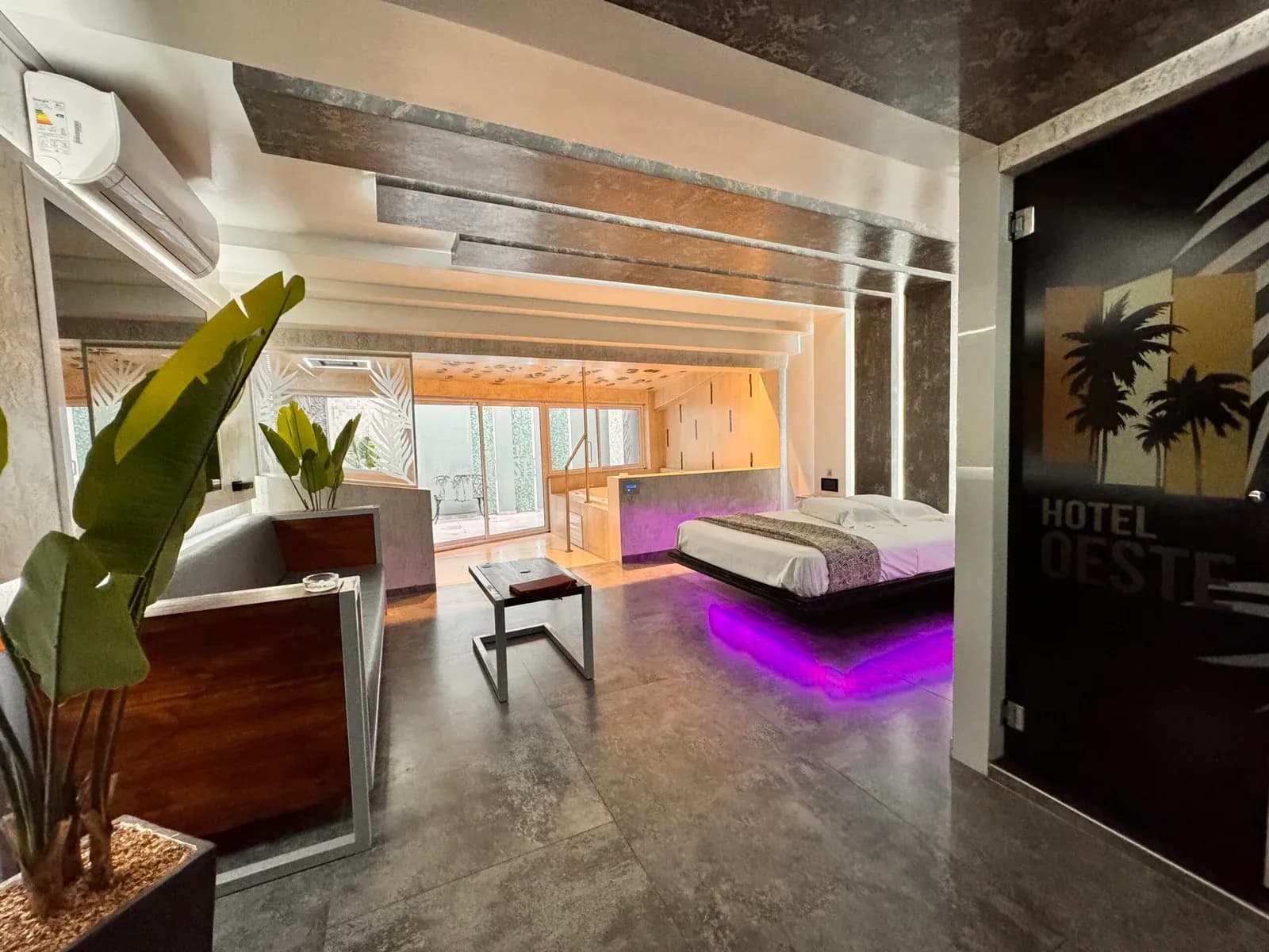 Hotel Oeste - imagen 20