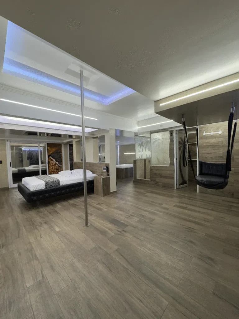 Hotel Oeste - imagen 21