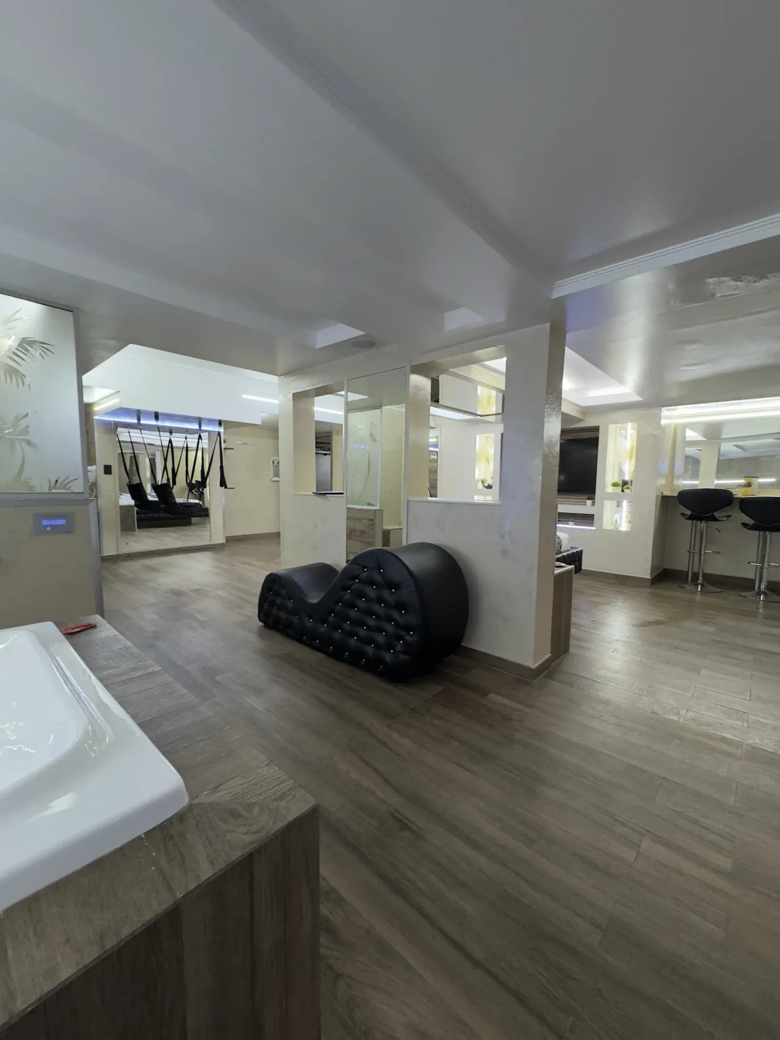 Hotel Oeste - imagen 22