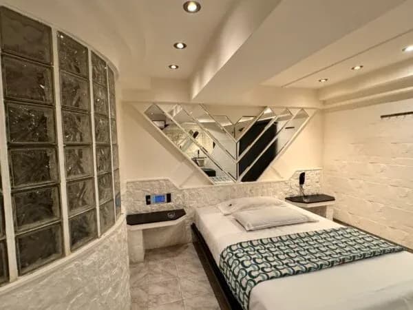 Hotel Oeste - imagen 10