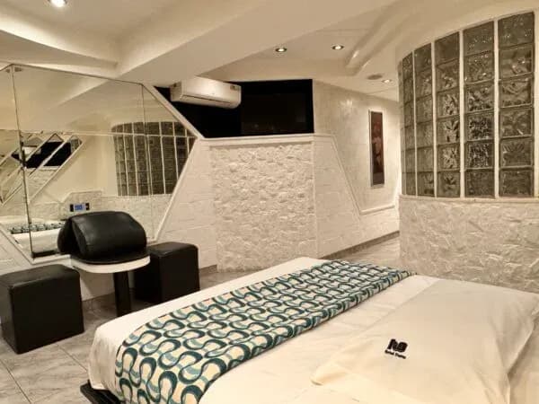Hotel Oeste - imagen 11