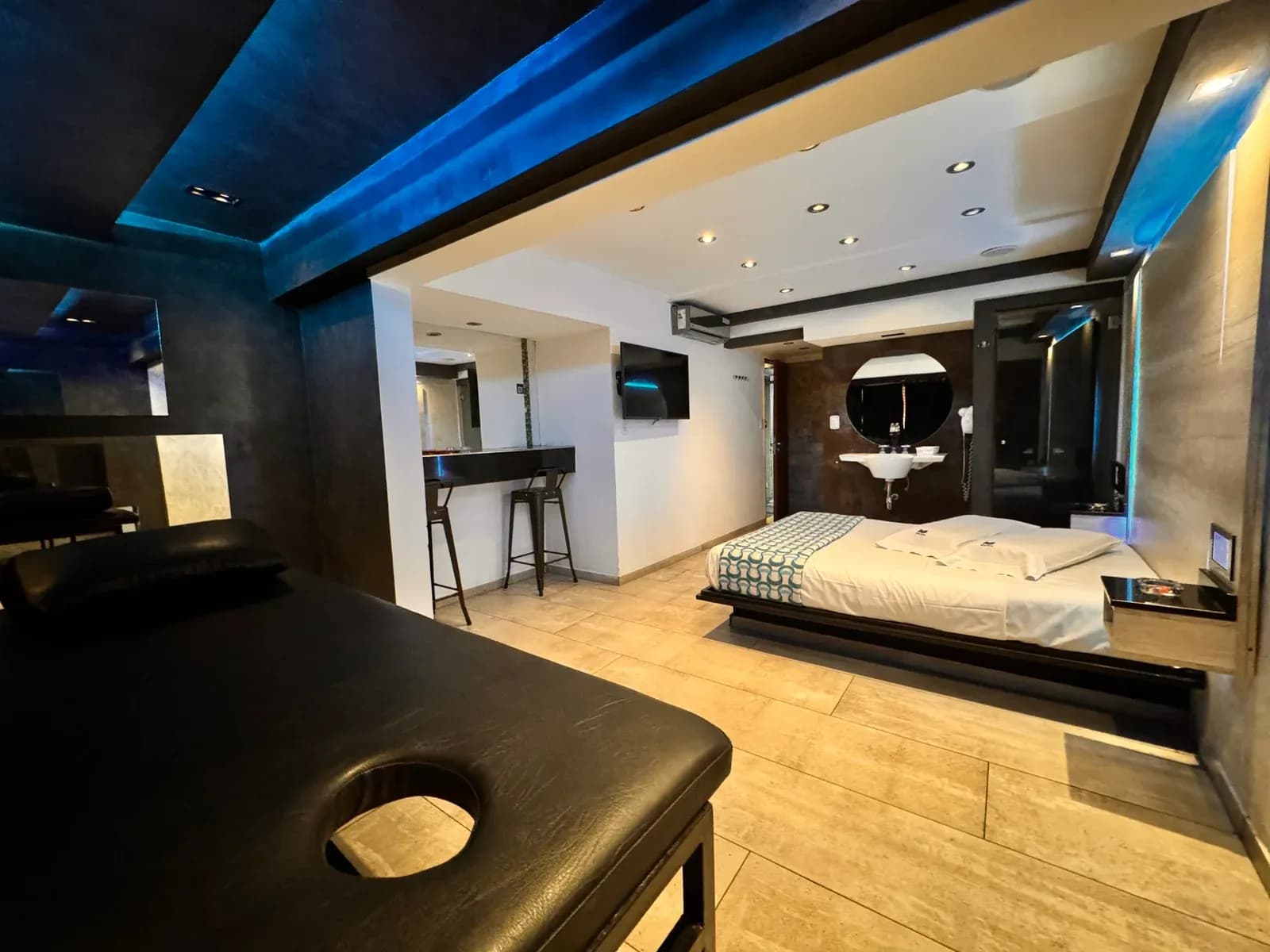 Hotel Oeste - imagen 12