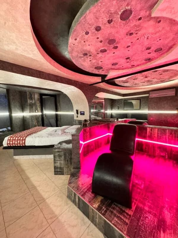 Hotel Oeste - imagen 3