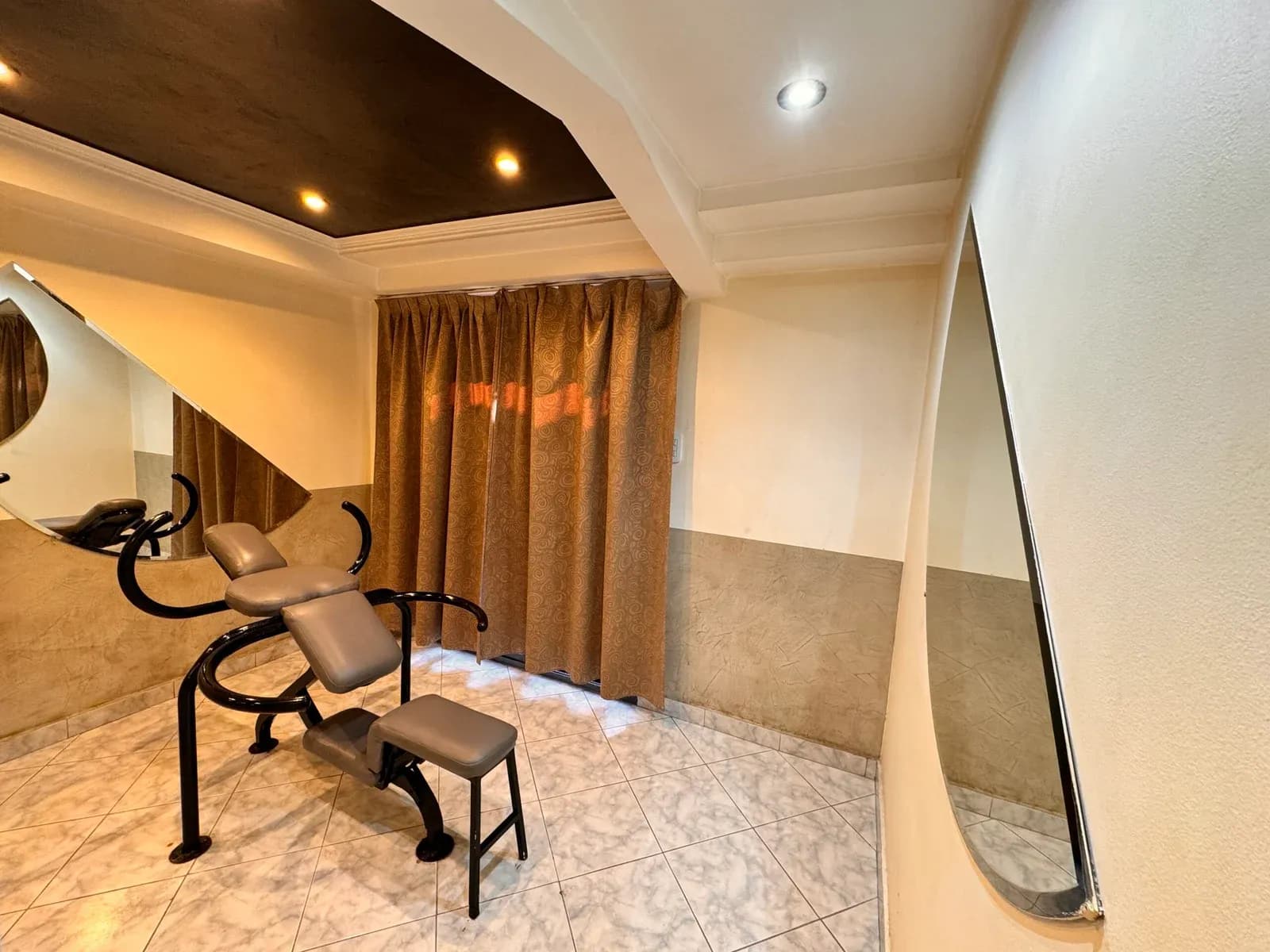 Hotel Oeste - imagen 8