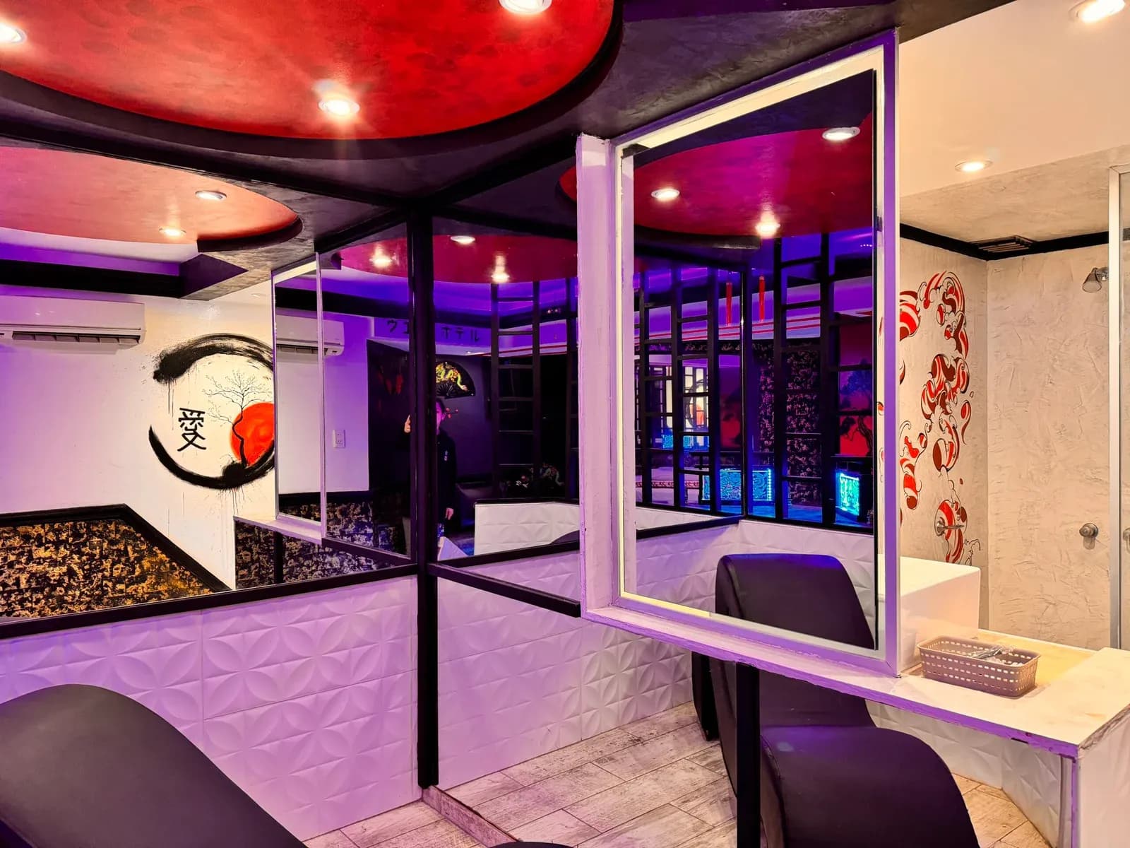 Hotel Oeste - imagen 9