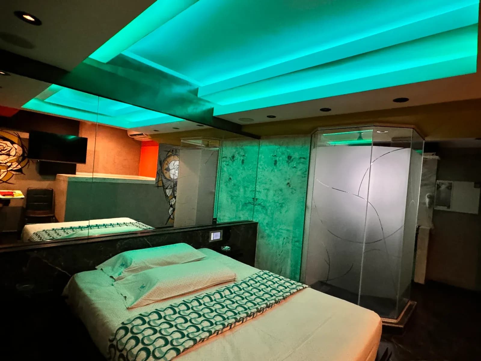 Hotel Oeste - imagen 6