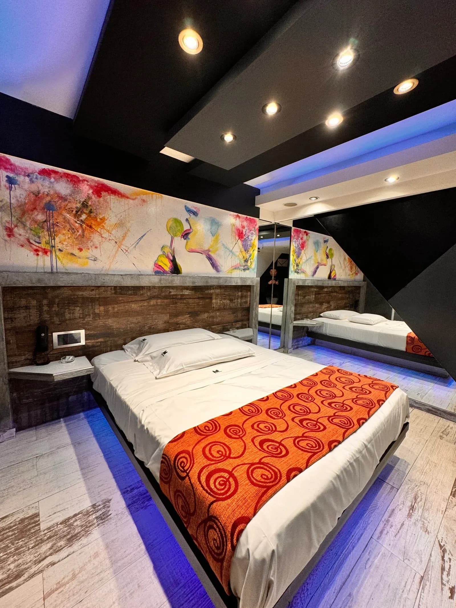 Hotel Oeste - imagen 7