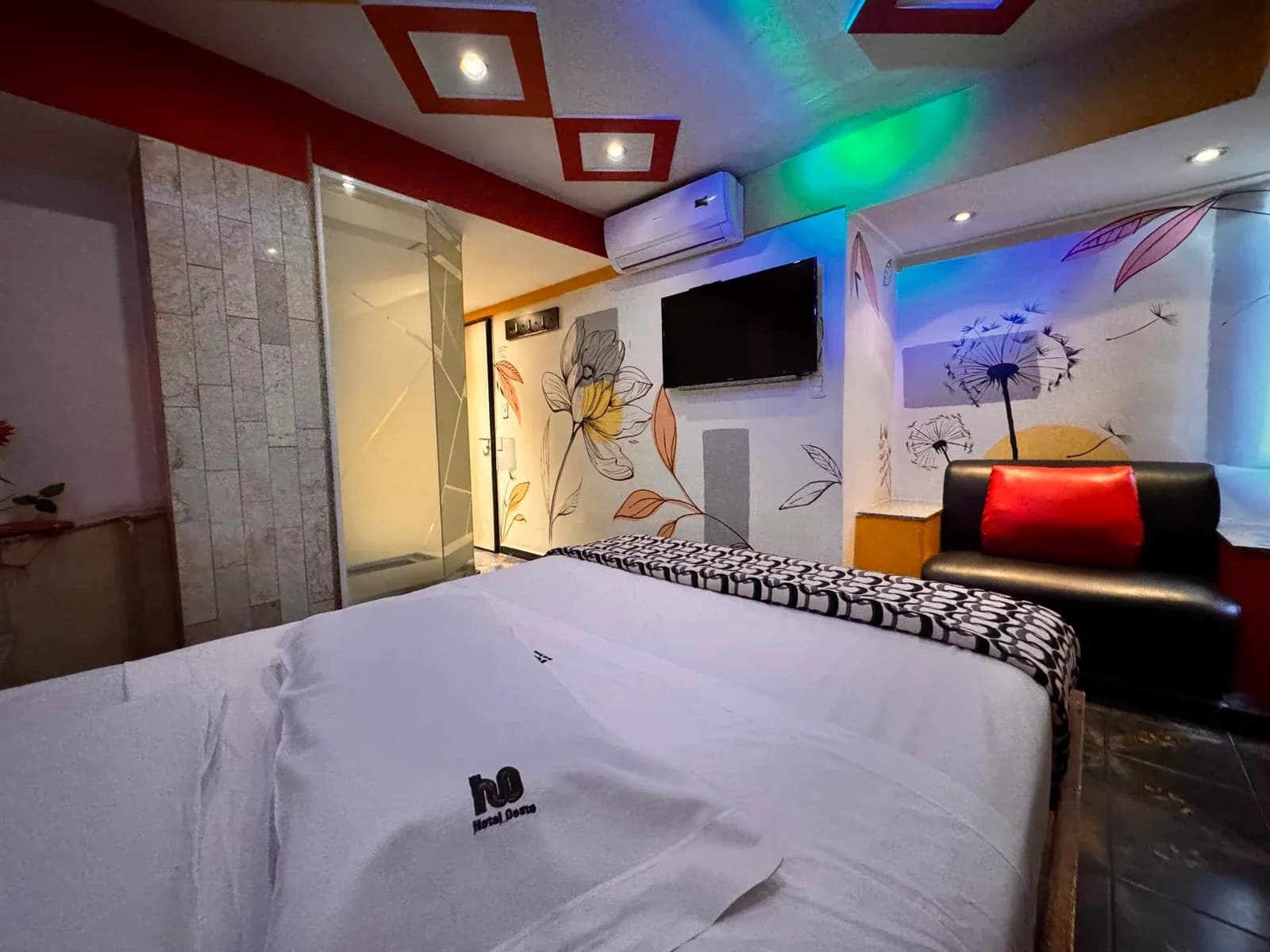 Hotel Oeste - imagen 2