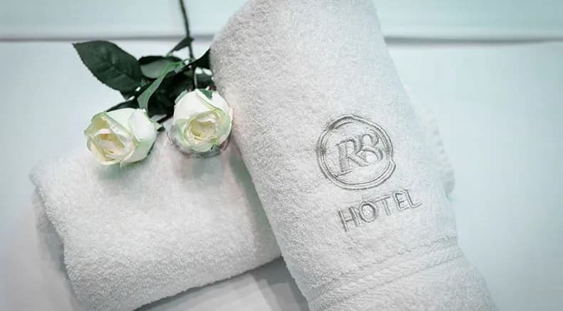 Hotel R8 - imagen 9