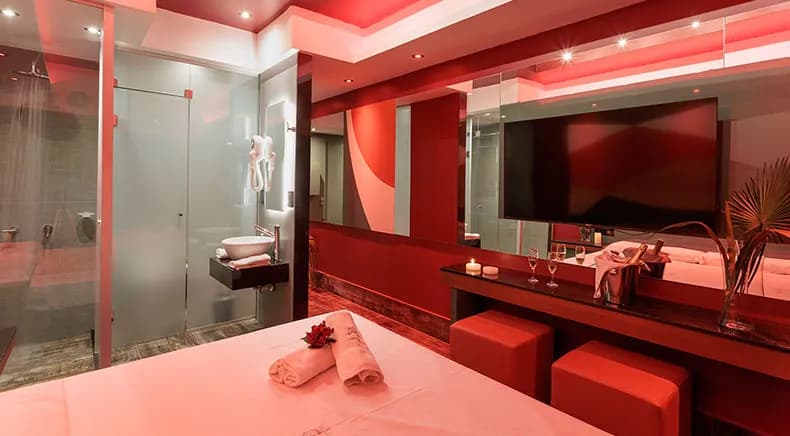 Hotel R8 - imagen 2