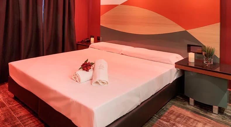 Hotel R8 - imagen 7