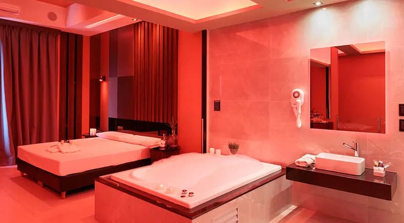 Hotel R8 - imagen 4