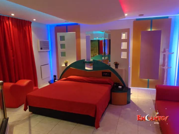 Hotel Encantos - imagen 1