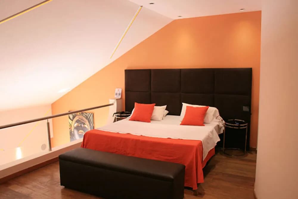 Hotel Magnus