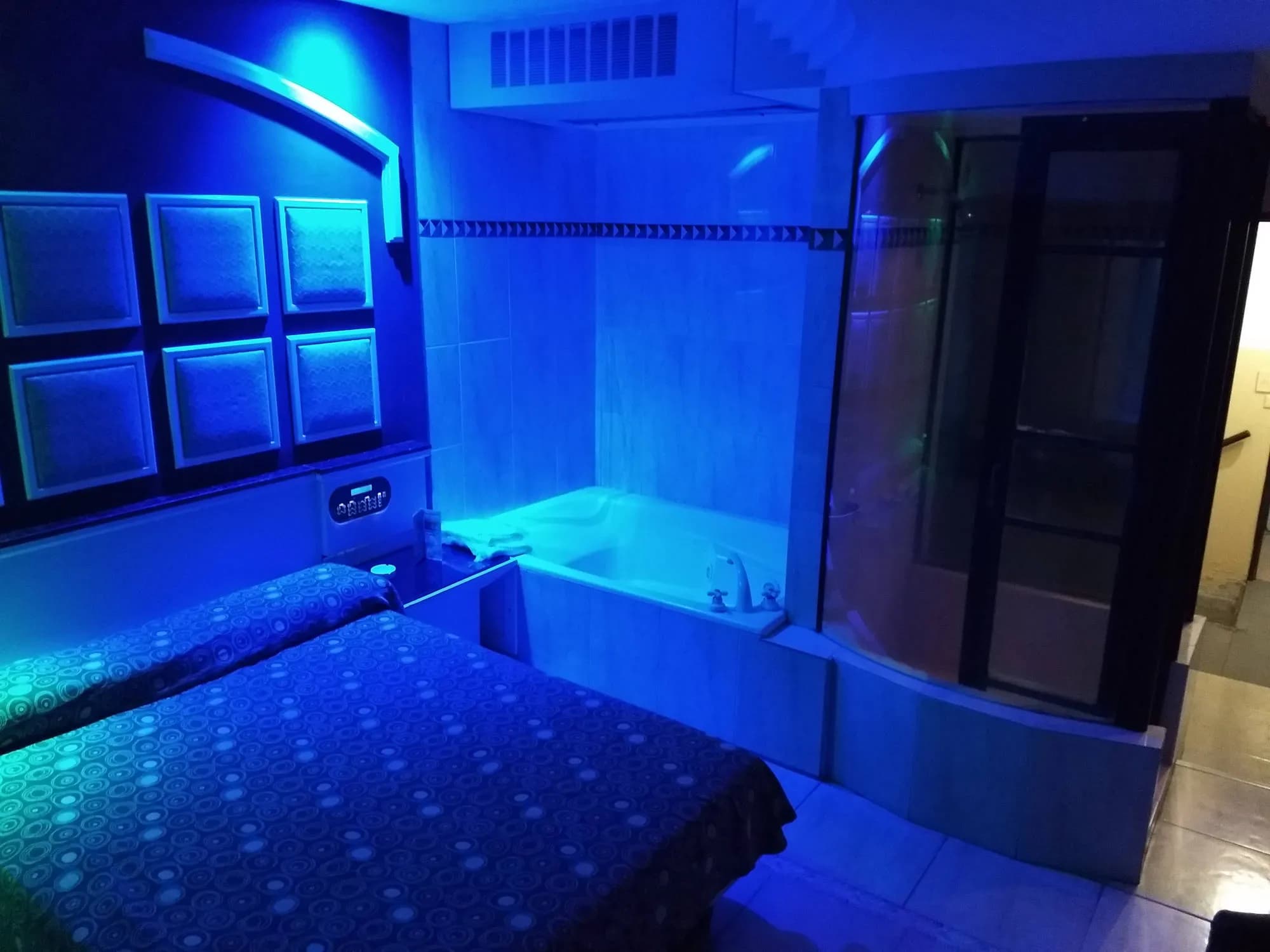 Hotel Moeris - imagen 5