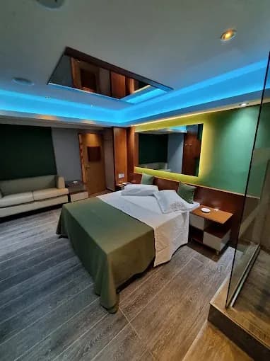 Hotel Norte