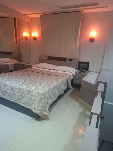 Hotel Ruta