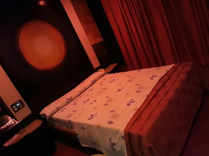 Hotel Banfield Acapulco